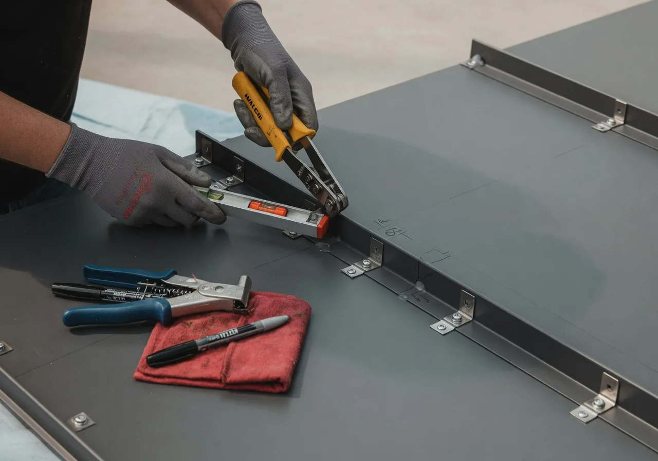 Why choose Metal Roofing Installation in Oark, AR